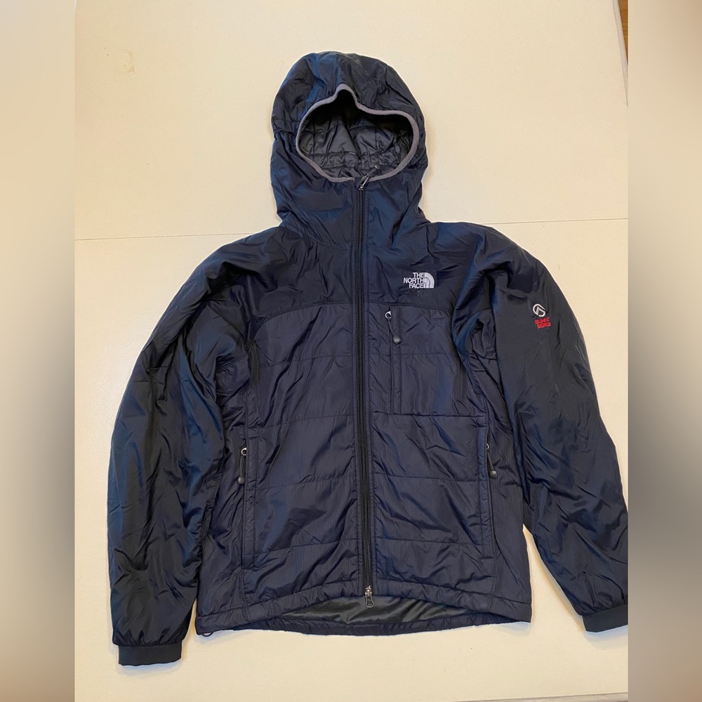 The North Face Red-point Optimus Jacket